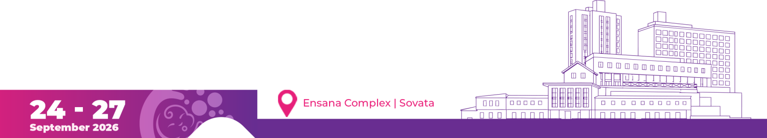 Congresul Național de Neonatologie, 24-27 septembrie 2026, Complex Ensana Sovata